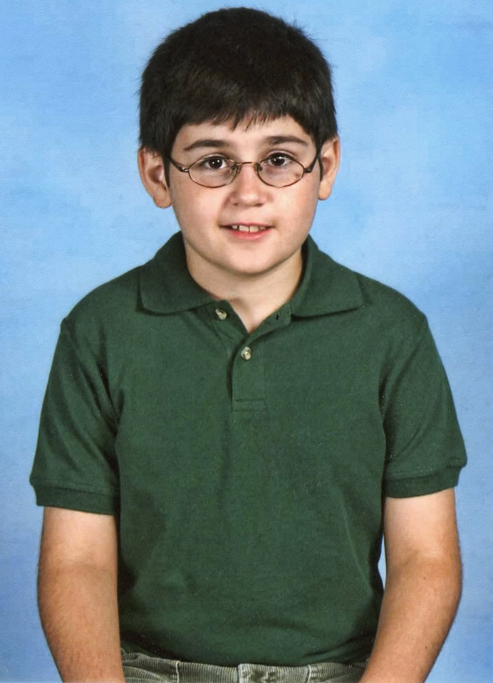 Adam Benson