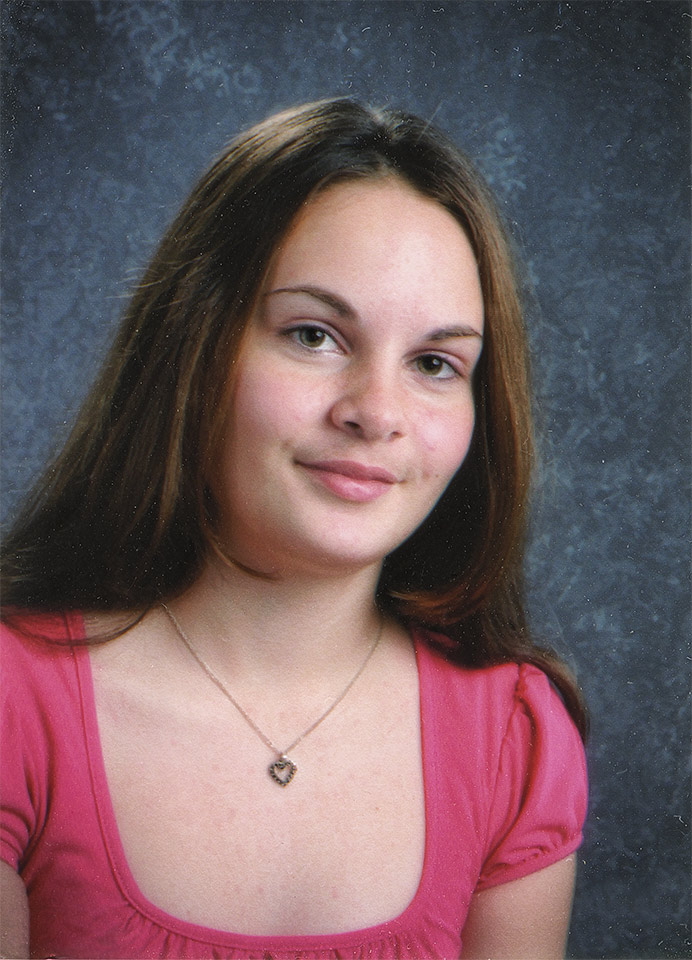 Emily Benson