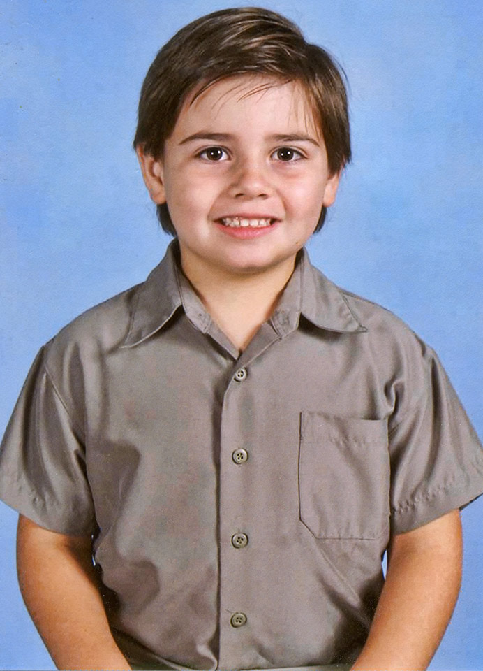 Joshua Benson