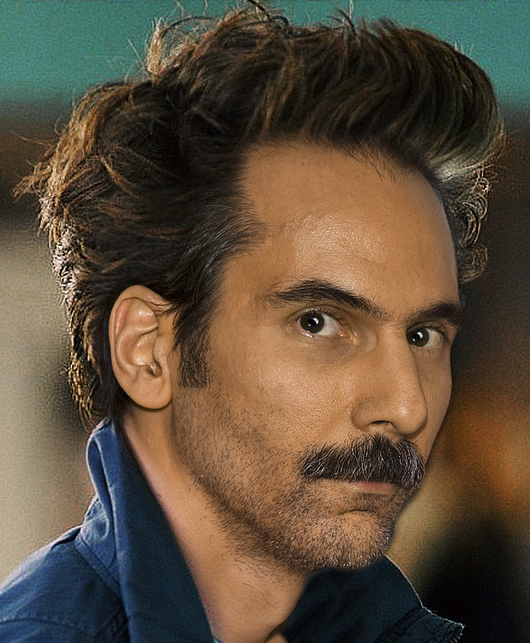Twilight Bob