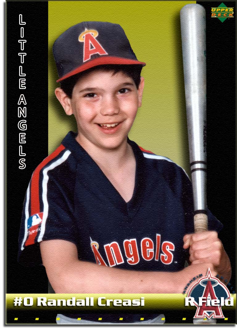 Baseball Rand