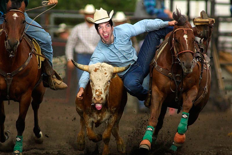 Rodeo Rand