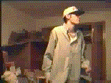 Rand dance